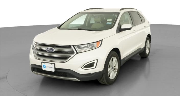 Thumbnail: 2017 Ford Edge - 1