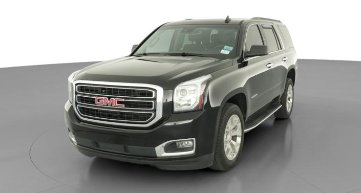 Thumbnail: 2018 GMC Yukon - 1