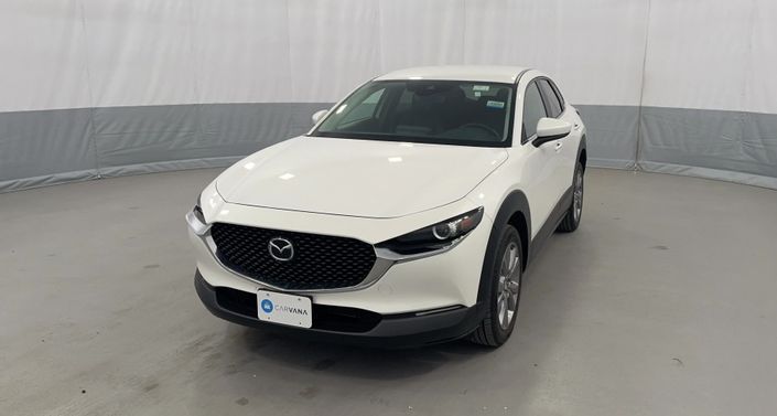 Thumbnail: 2021 Mazda CX-30 - 1