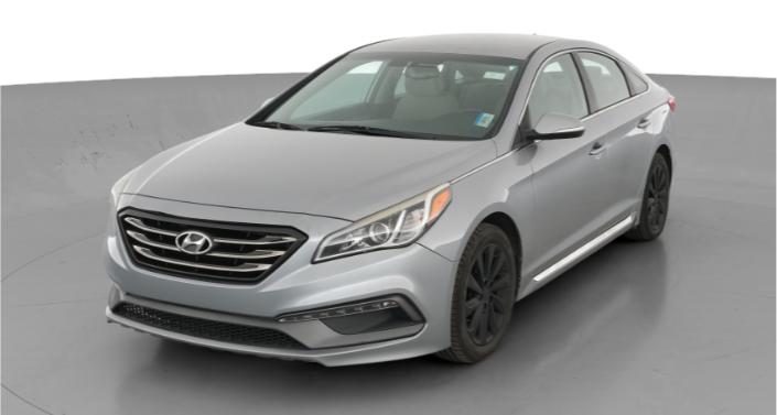 2017 Hyundai Sonata Sport -
                  Union City, GA