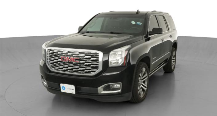 Thumbnail: 2018 GMC Yukon - 1