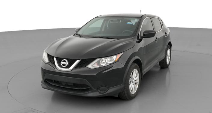 Thumbnail: 2017 Nissan Rogue Sport - 1