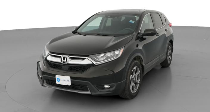 Thumbnail: 2018 Honda CR-V - 1