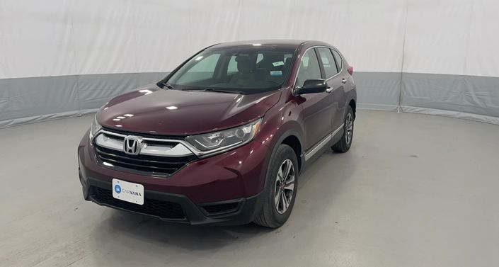 Thumbnail: 2018 Honda CR-V - 1