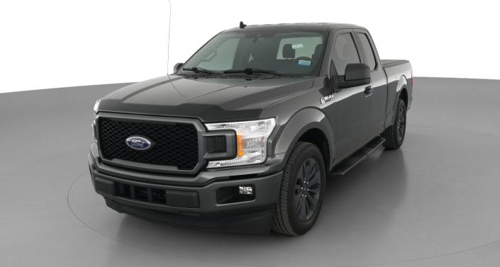 Thumbnail: 2020 Ford Econoline - 1