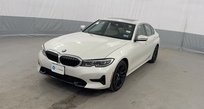 Thumbnail: 2021 BMW 3 Series - 1