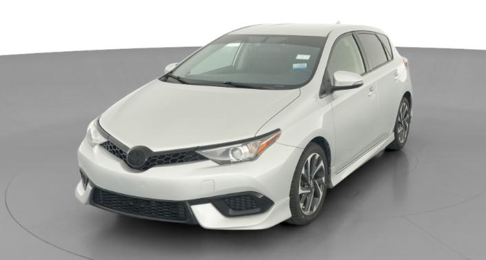 Thumbnail: 2016 Scion iM - 1