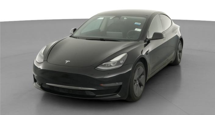 Thumbnail: 2021 Tesla Model 3 - 1