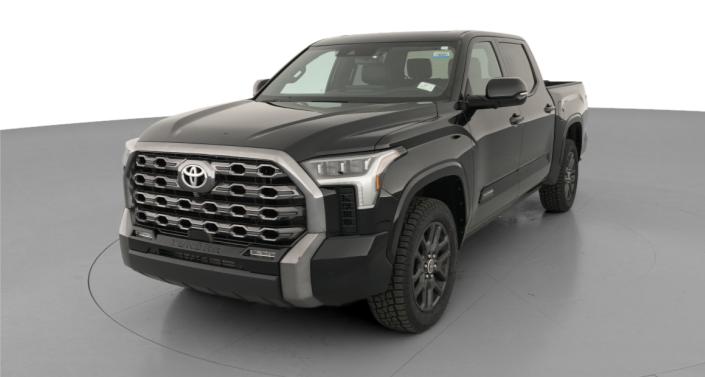 Thumbnail: 2023 Toyota Tundra - 1