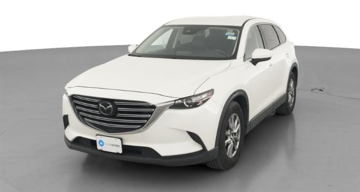 2018 Mazda CX-9 Touring -
                  Beverly, NJ