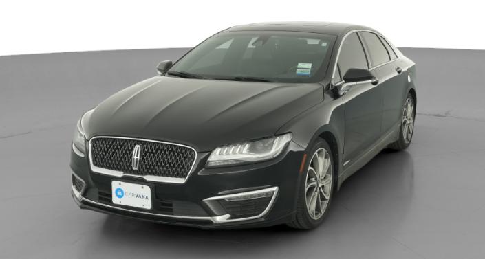 2019 Lincoln MKZ Reserve -
                  Tolleson, AZ