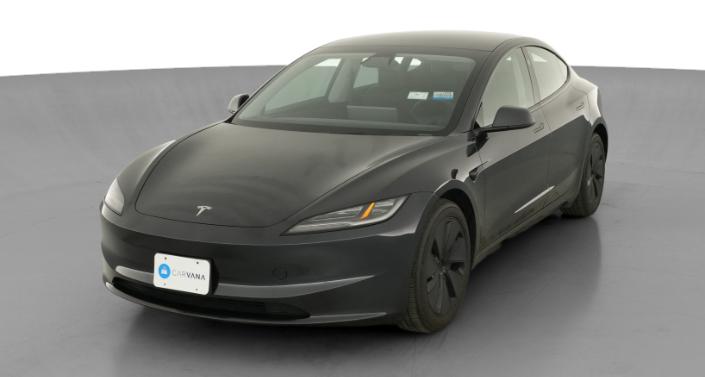 Thumbnail: 2025 Tesla Model 3 - 1