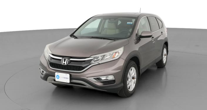 Thumbnail: 2015 Honda CR-V - 1
