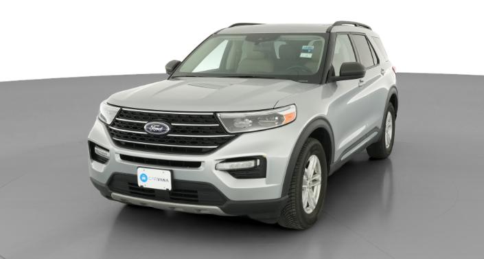 Thumbnail: 2020 Ford Explorer - 1