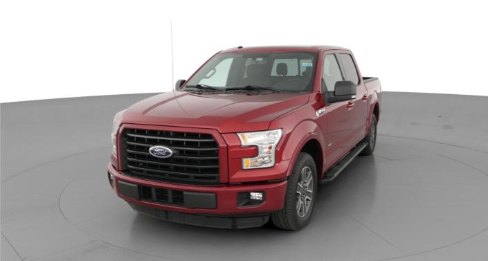 Thumbnail: 2016 Ford Econoline - 1