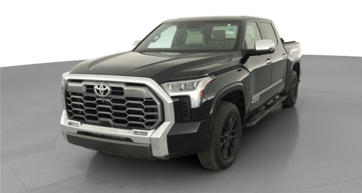 Thumbnail: 2023 Toyota Tundra - 1