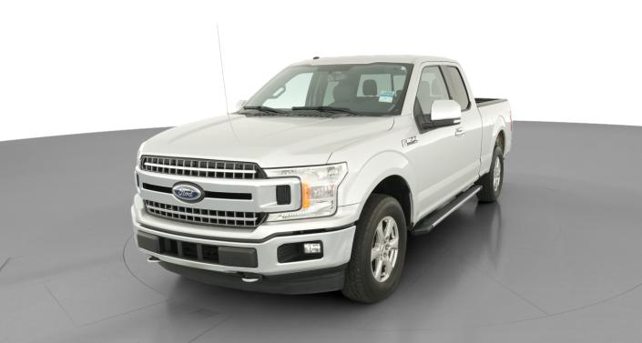 Thumbnail: 2018 Ford Econoline - 1