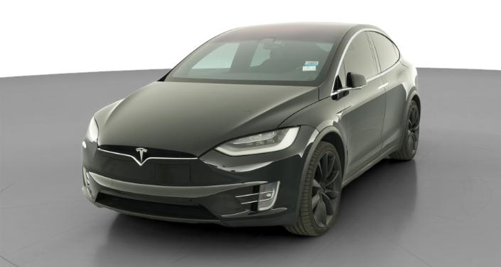 2020 Tesla Model X Long Range -
                  Auburn, GA