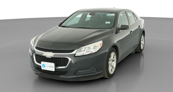Thumbnail: 2015 Chevrolet Malibu - 1