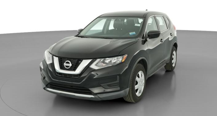 Thumbnail: 2017 Nissan Rogue - 1