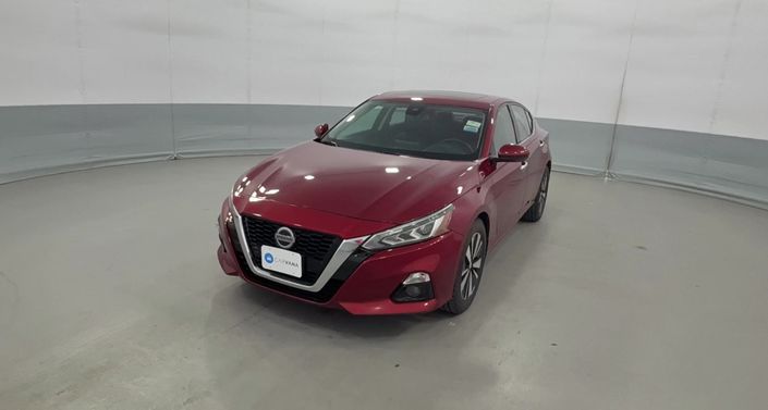 Thumbnail: 2020 Nissan Altima - 1
