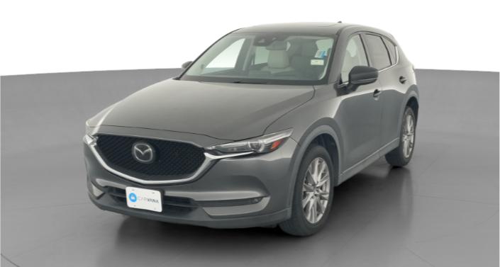 Thumbnail: 2019 Mazda CX-5 - 1