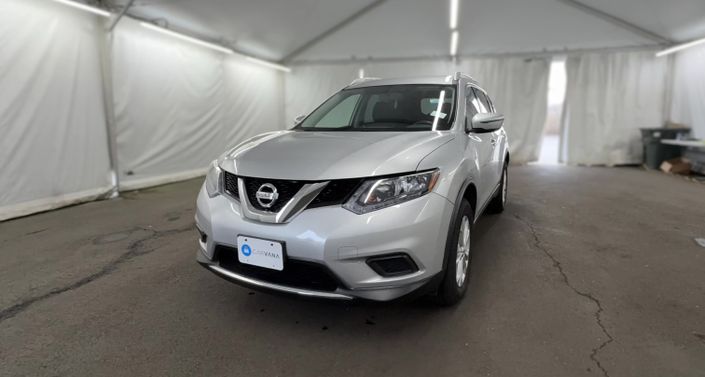 Thumbnail: 2016 Nissan Rogue - 1