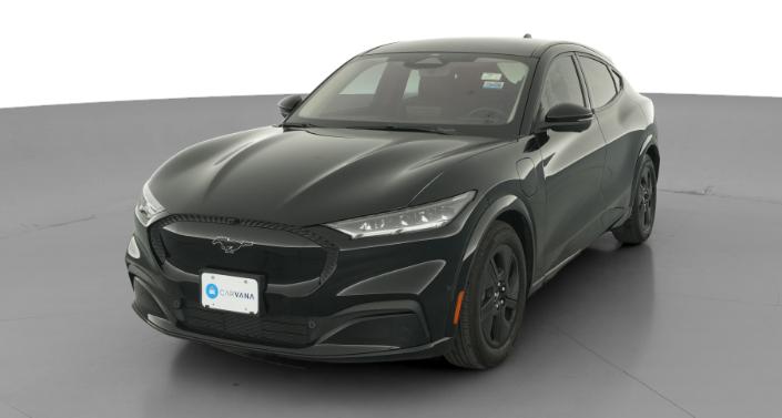 2021 Ford Mustang Mach-E California Route 1 -
                  Tolleson, AZ