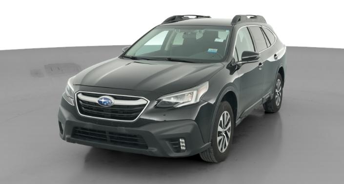 Thumbnail: 2020 Subaru Outback - 1