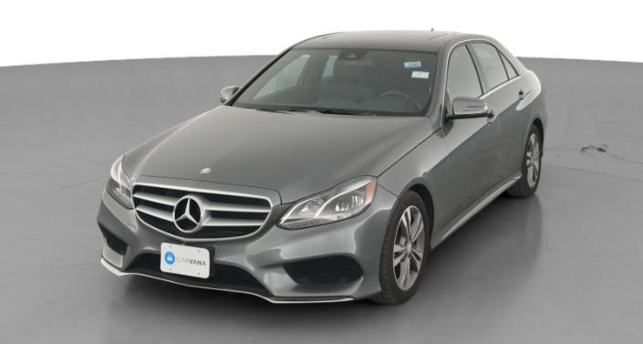 Thumbnail: 2016 Mercedes-Benz E-Class - 1