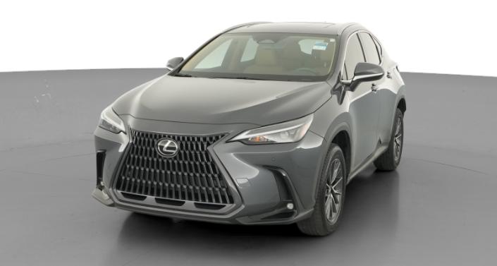 Thumbnail: 2023 Lexus NX - 1