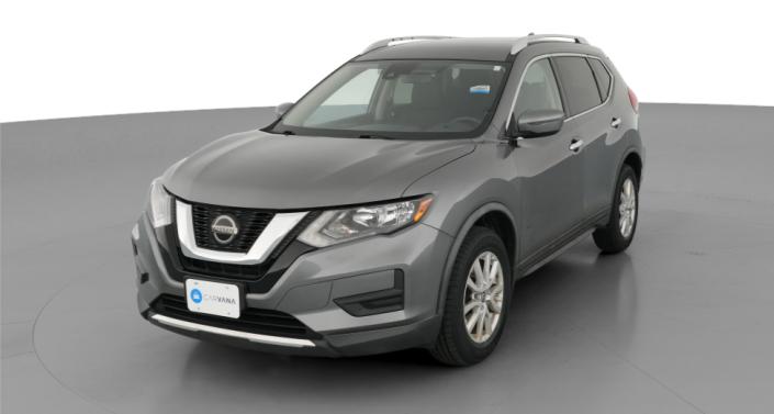 Thumbnail: 2020 Nissan Rogue - 1