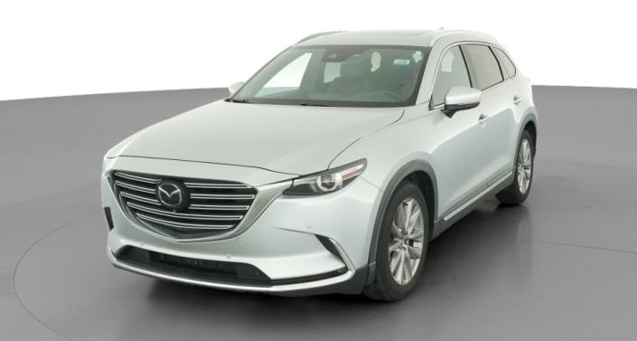 Thumbnail: 2021 Mazda CX-9 - 1