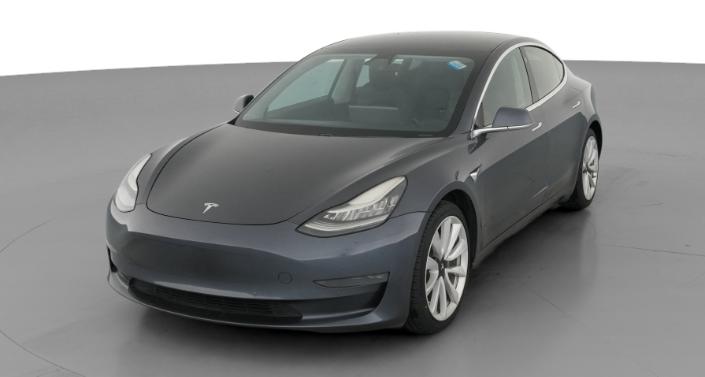 Thumbnail: 2020 Tesla Model 3 - 1