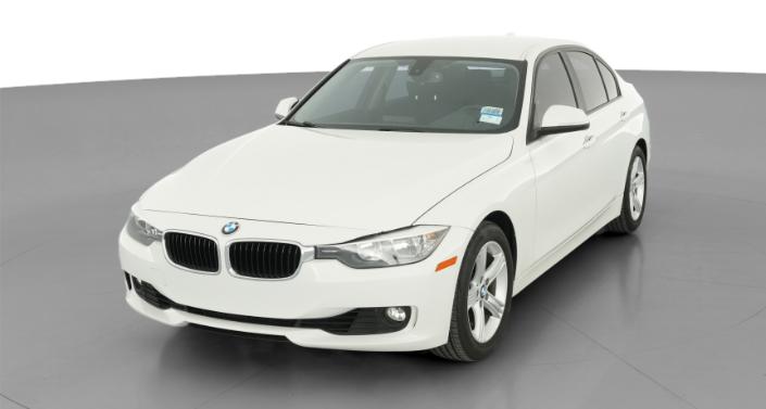 Thumbnail: 2013 BMW 3 Series - 1