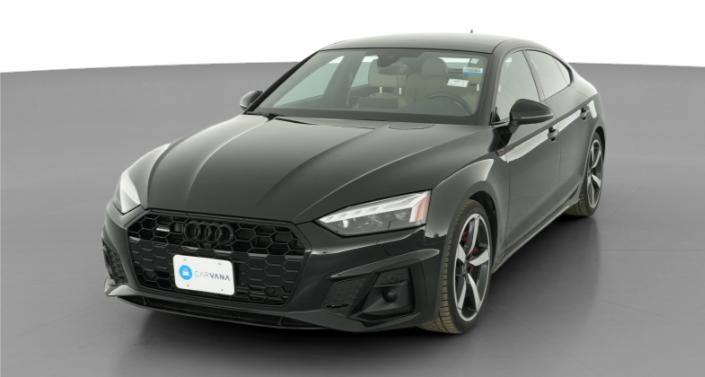 Thumbnail: 2024 Audi A5 - 1