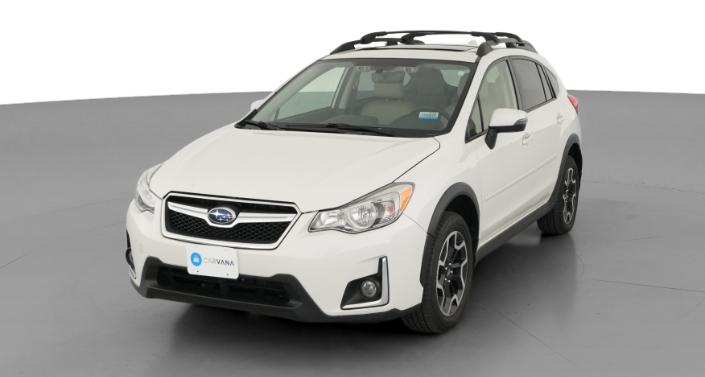 Thumbnail: 2017 Subaru Crosstrek - 1