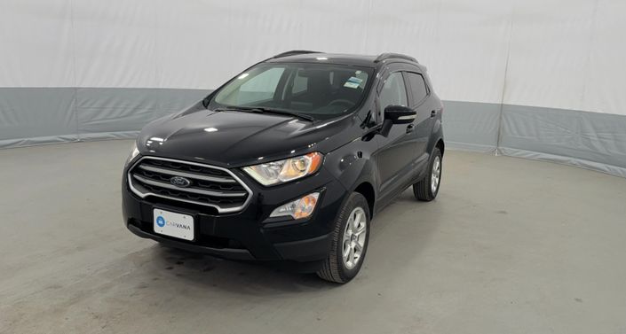 Thumbnail: 2022 Ford EcoSport - 1
