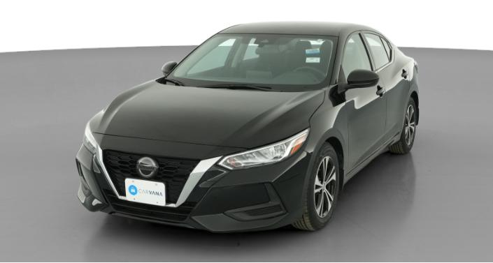 Thumbnail: 2023 Nissan Sentra - 1