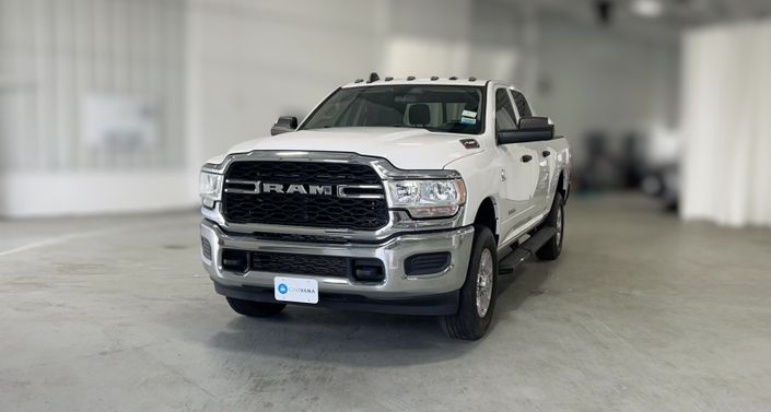 Thumbnail: 2020 RAM 2500 - 1