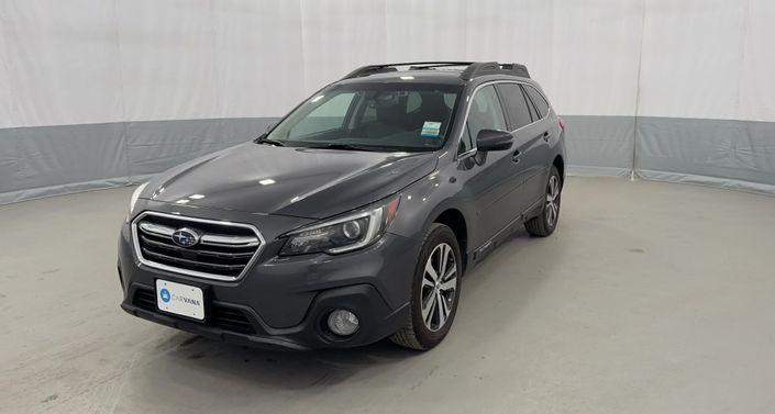 Thumbnail: 2019 Subaru Outback - 1