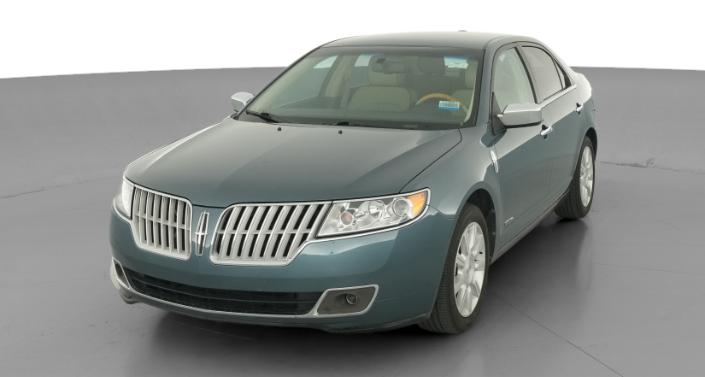 2011 Lincoln MKZ  -
                  Tolleson, AZ