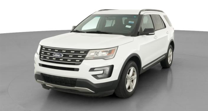 Thumbnail: 2017 Ford Explorer - 1