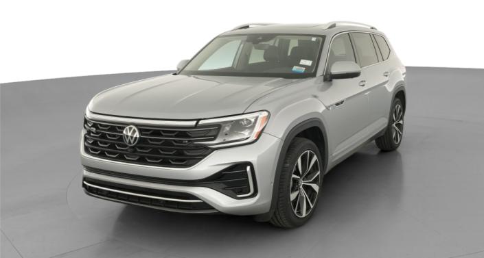 Thumbnail: 2024 Volkswagen Atlas - 1