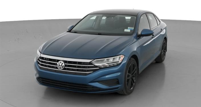Thumbnail: 2020 Volkswagen Jetta - 1