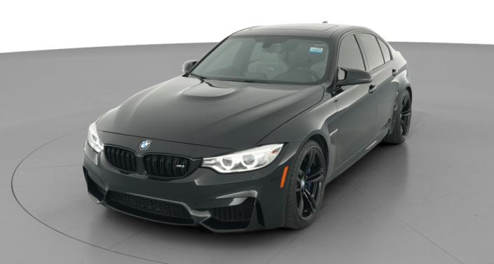2016 BMW M3 Base -
                  Haines City, FL