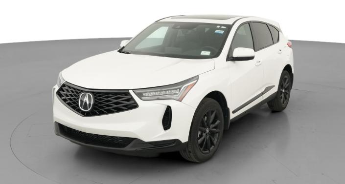 Thumbnail: 2025 Acura RDX - 1