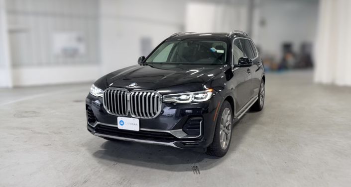 2020 BMW X7 xDrive40i -
                  Manville, NJ