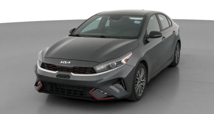 Thumbnail: 2023 Kia Forte - 1