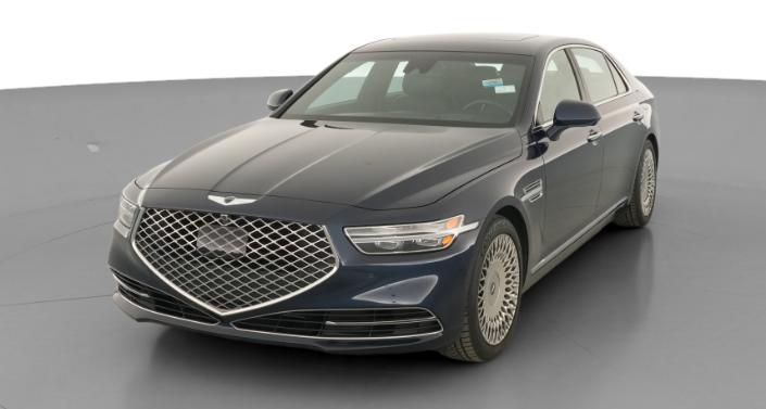 2020 Genesis G90 Ultimate -
                  West Memphis, AR